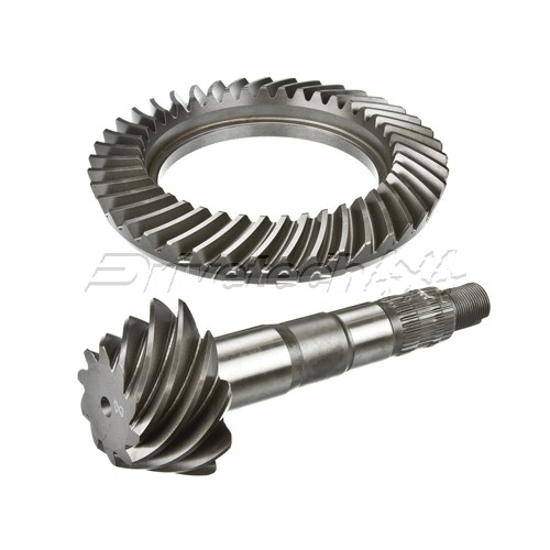 DRI4X4-09 Differential Components